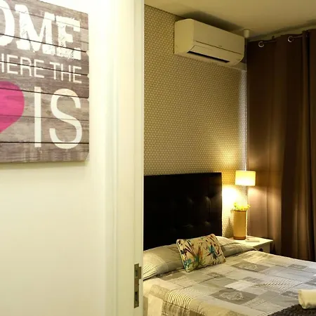 City Center Trindade With Terrace By Homing Apartment *